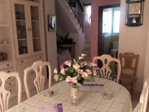 Casa en Alta