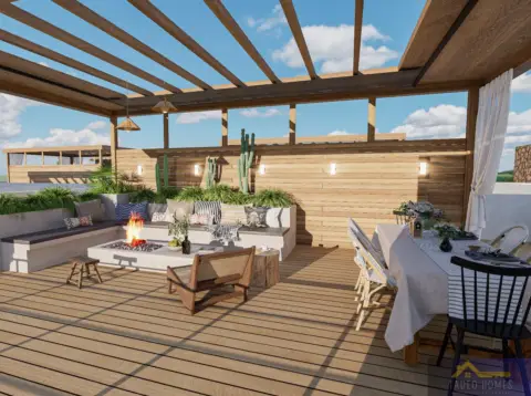 Casa en calle Urb. The Wind Mill Spain, nº Ronda