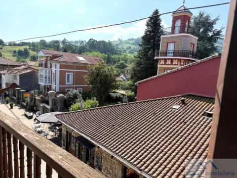 Piso en calle de Mercadillo