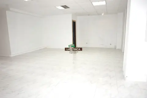 Local comercial en Centro