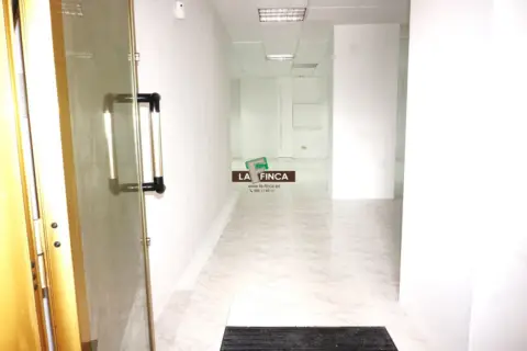Local comercial en Centro