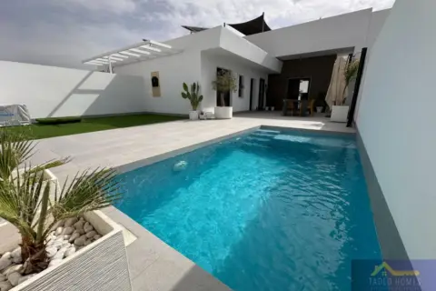 Casa rústica en Carretera de Balsicas, nº s/n