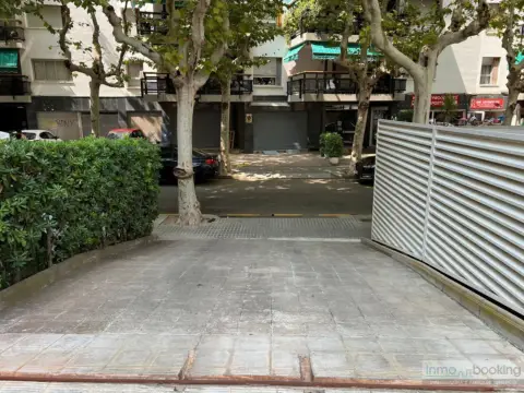 Garaje en Salou