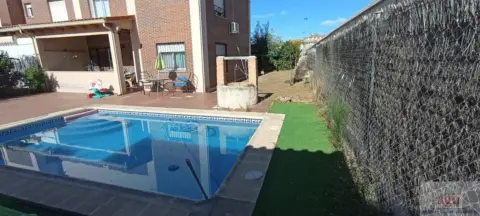 Chalet en Alovera
