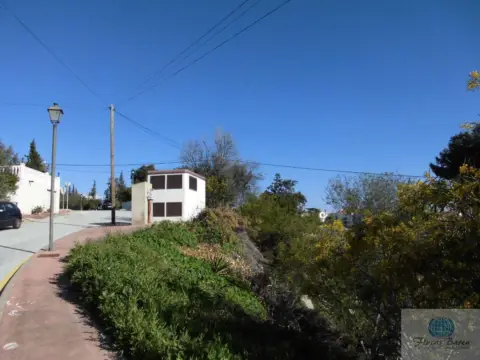 Terreno en Colinas de Chilches