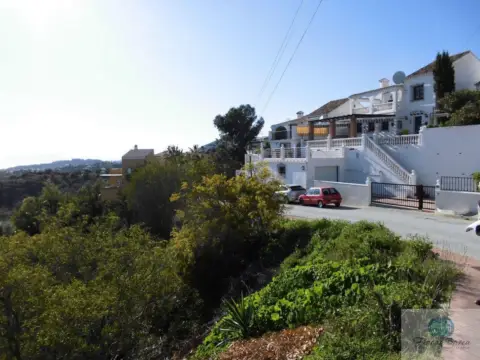 Terreno en Colinas de Chilches