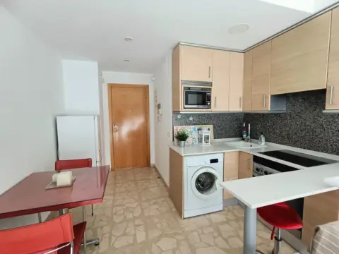 Dúplex en Avenida Valencia