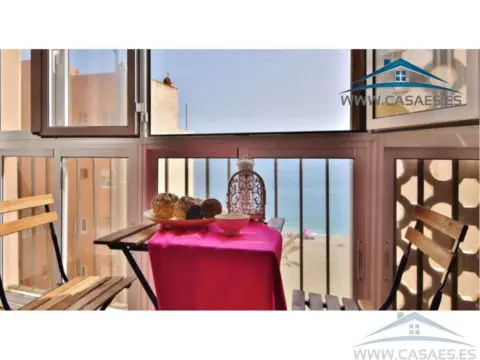 Apartamento en Ciudad Jardín-Tagarete-Zapillo