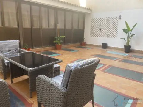 Piso en Ronda del Mijares, 66