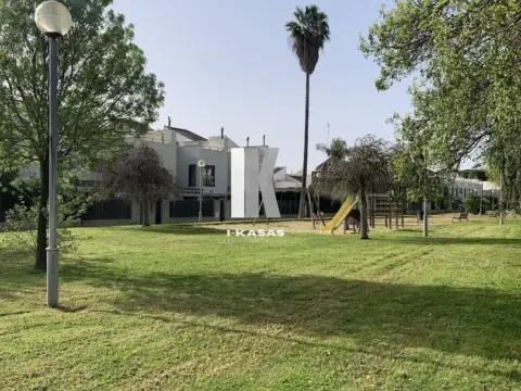 Casa en Avenida de El Altillo