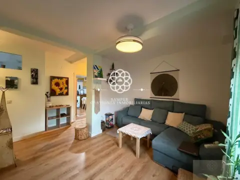 Piso en Crevillet