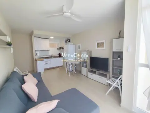 Piso en Avenida del Carnaval