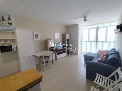 Piso en Avenida del Carnaval