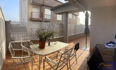 Casa en Ronda Sur, nº s/n