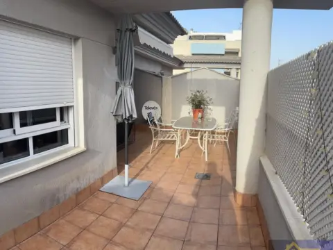 Casa en Ronda Sur, nº s/n
