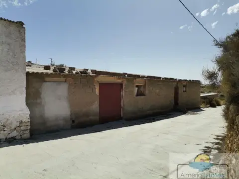 Nave comercial en Albox