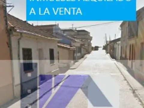Casa en Cerca de La Plaza Cristóbal Riesco
