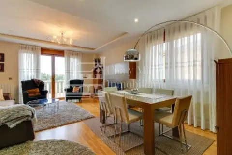 Chalet en Urbanizacion Vega de Salamanca