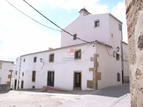 Casa en calle General Pacheco