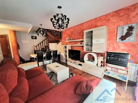 Dúplex en Avenida de Ansar