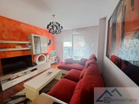 Dúplex en Avenida de Ansar