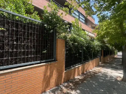 Piso en calle de Severo Ochoa, 1