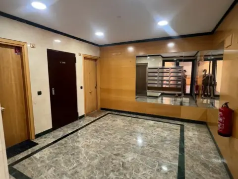 Piso en calle de Severo Ochoa, 1
