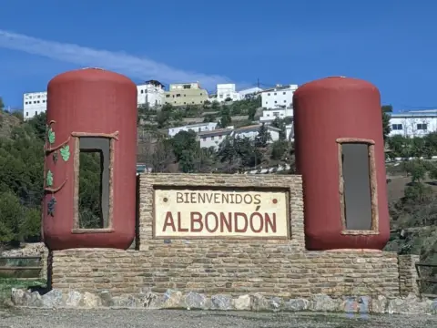 Casa en Cascalomas