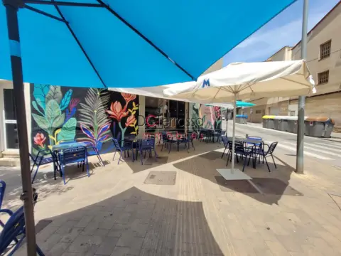 Local comercial en Can Anglada