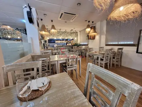 Local comercial en Can Anglada