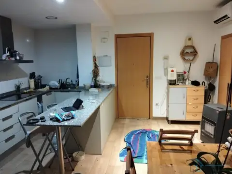 Apartamento en Pueblo