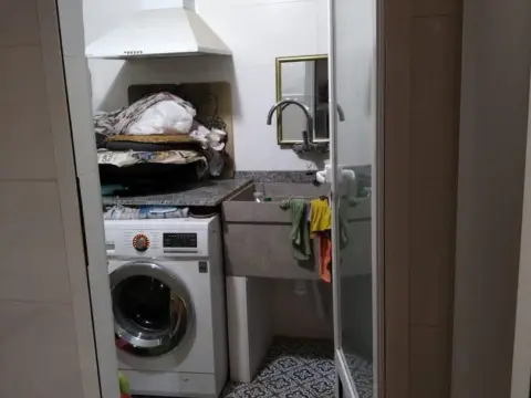 Apartamento en Pueblo