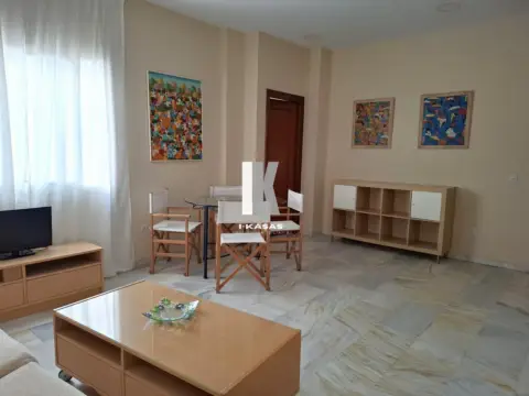 Piso en Centro Ciudad