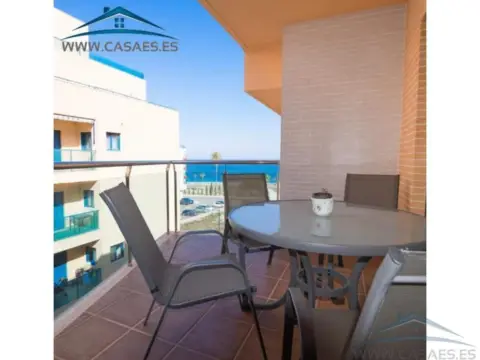 Piso en Aguadulce Sur