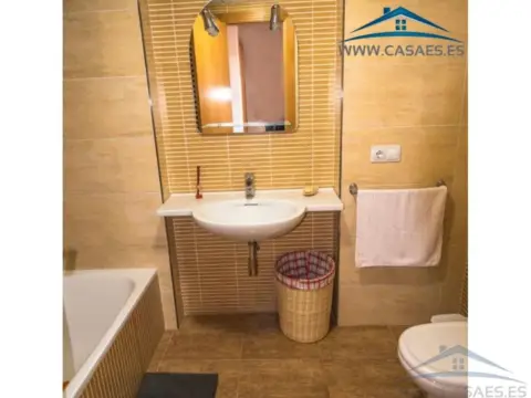 Piso en Aguadulce Sur