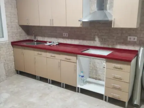 Casa en Zona La Carcel