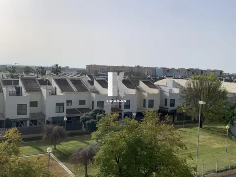 Casa en Avenida de El Altillo