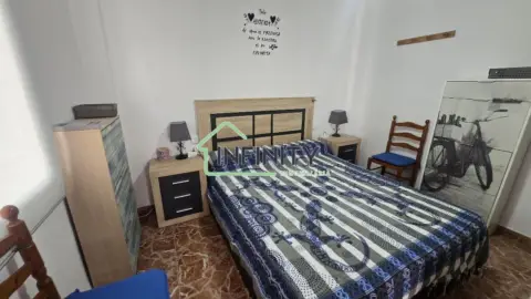 Apartamento en Playa Piles