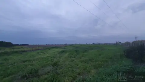 Finca rústica en Guadalcacín