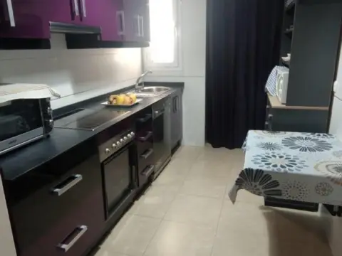 Piso en Ejido Norte
