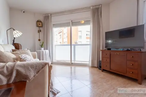Piso en Reus