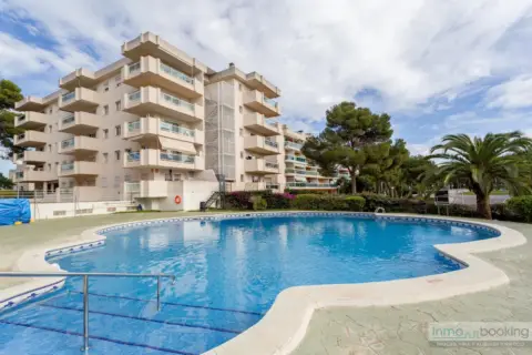 Apartamento en Cap Salou