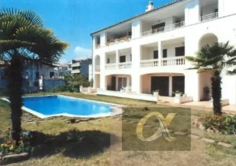 Apartamento en Centre