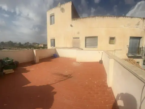 Casa en Carretera de Pinoso, nº s/n