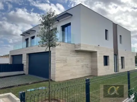Chalet en Agaró
