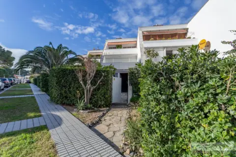 Apartamento en Carrer de Cal·lípolis