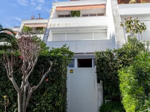 Apartamento en Carrer de Cal·lípolis