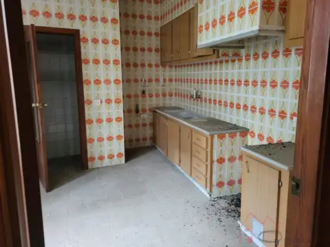 Casa en Carrer de Sant Jaume