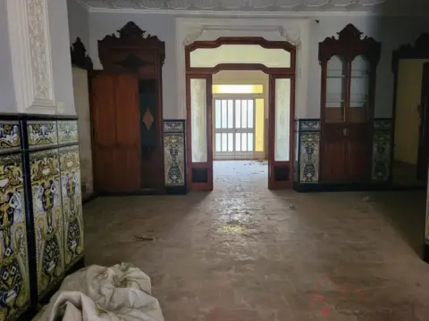 Casa en Carrer de Sant Jaume