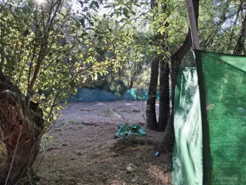 Finca rústica en Bustaviejo